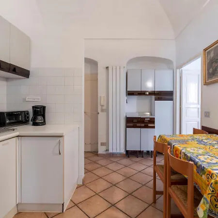 Sorei - Dol112 By Interhome Appartement Dolcedo