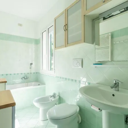 Sorei - Dol112 By Interhome Appartement