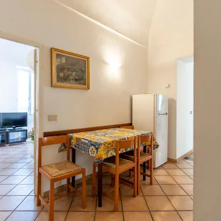 Sorei - Dol112 By Interhome Appartement *