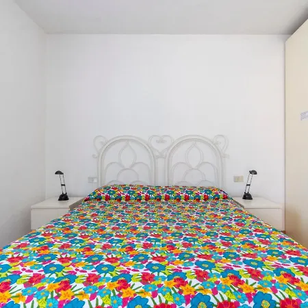 Apartment Sorei By Interhome Dolcedo