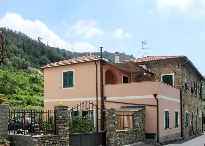 شقة Sorei By Interhome دولتشيدو