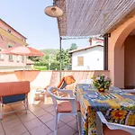 Appartement Sorei By Interhome Dolcedo
