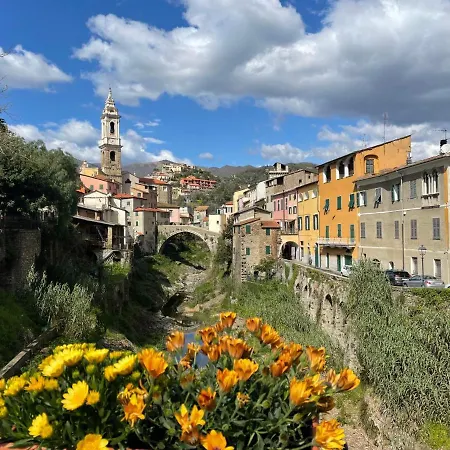 Sorei By Interhome Dolcedo