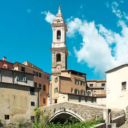 Appartamento Sorei By Interhome Dolcedo