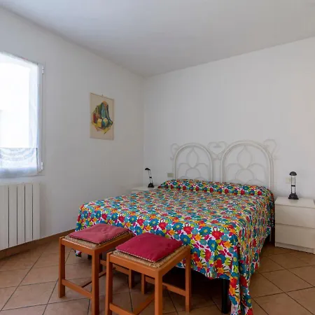Sorei - Dol112 By Interhome Apartment
