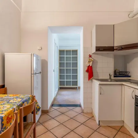 Appartamento Sorei By Interhome Dolcedo