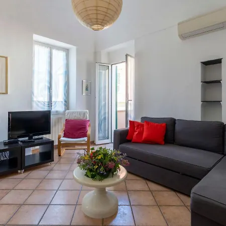 Appartamento Sorei By Interhome *