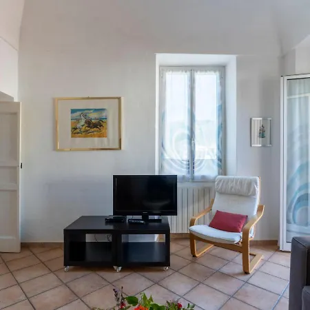 Sorei - Dol112 By Interhome Dolcedo