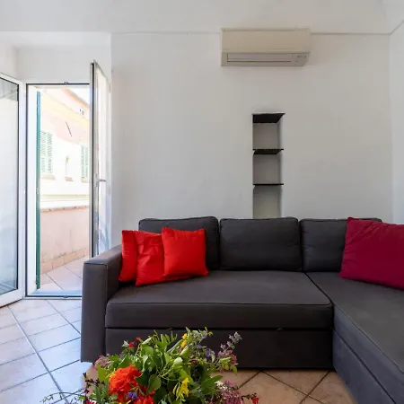 Appartamento Sorei By Interhome Dolcedo