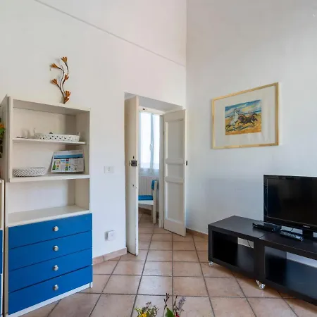 Appartamento Sorei By Interhome *