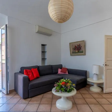 Appartamento Sorei By Interhome *