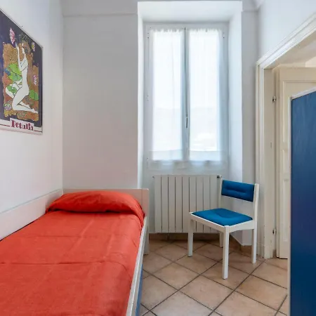 Sorei By Interhome Appartamento Dolcedo