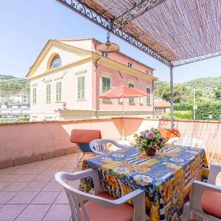 Sorei By Interhome *