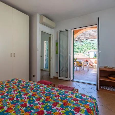 Sorei By Interhome Dolcedo