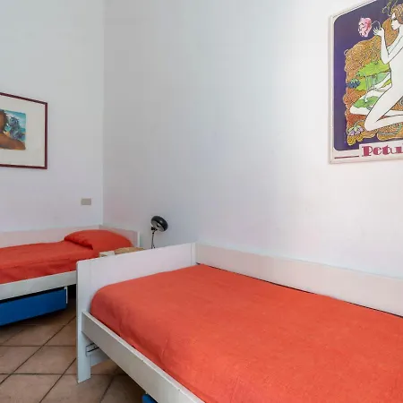 Appartamento Sorei By Interhome