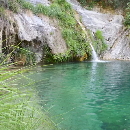 Sorei By Interhome *