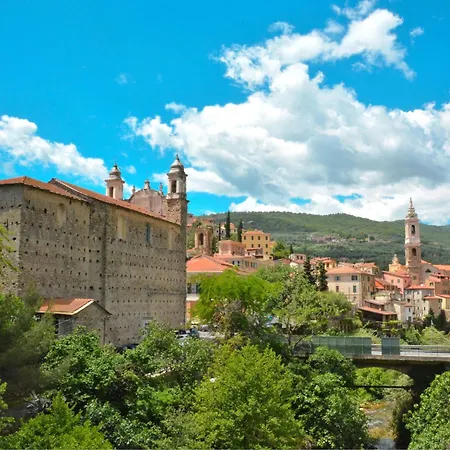 Sorei By Interhome Appartamento Dolcedo