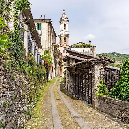 Sorei By Interhome * Dolcedo