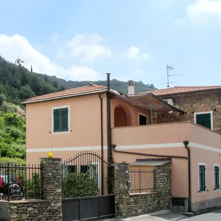 Appartement Sorei By Interhome Dolcedo